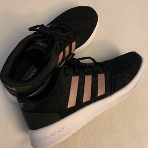Adidas Cloudfoam Running Sneakers